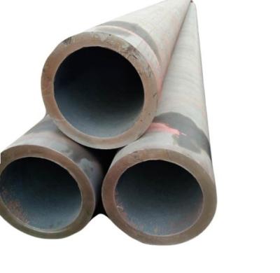 Tubulação de aço carbono sem emenda de T11 T12