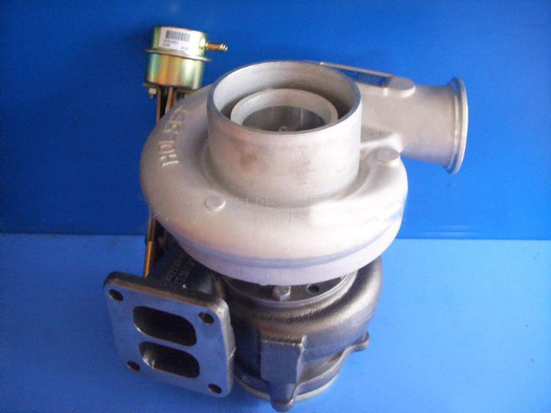T375 EuroIII  Cummins Holset Turbocharger 4045054 For Cummins diesel engine