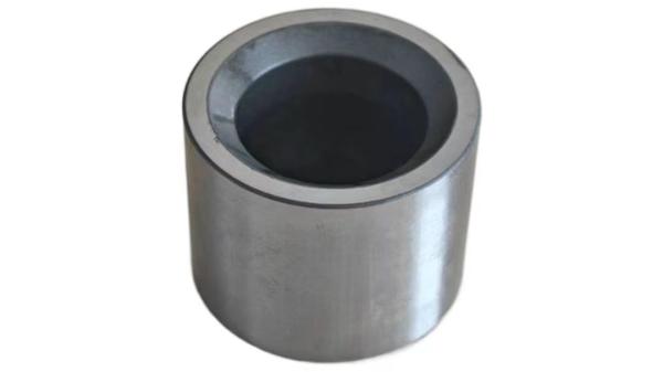 Acessórios para perfuração de rocha com haste de aço carbono HC50 86334125