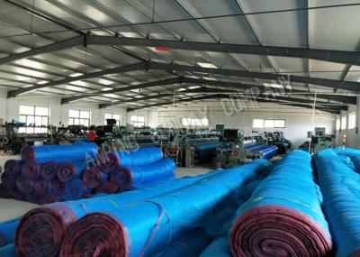 5m Width Strong Nylon Mesh , Alkaline Liquid Coating Roll Of Nylon Netting