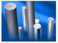 Walfram Carbide Rod Tungsten Carbide Products High Precision Wear Resistance
