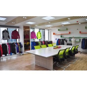 Xiamen Wonders Sport Co., Ltd.