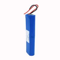 16.8V 2000mAh OEM bateria de lítio por atacado 10 anos fábrica