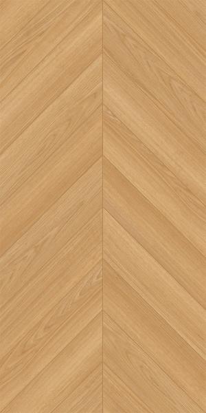 Carreaux décoratifs 600x1200mm Carreaux de porcelaine en bois et sans décoloration Carreaux de sol intérieurs pour chambre à coucher