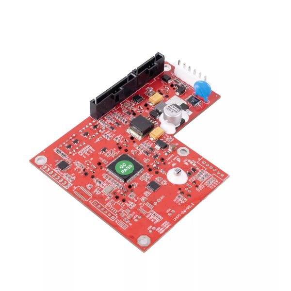 Platform Control Board 137522GT Fits Genie GS-1530SN GS-1930SN 100000 to Present