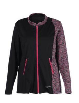Multi Color Womens Long Length Coats Anti Shrink Cool Sportswear In Summer