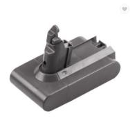 Li Ion Dyson V6 Bateria de substituição 21.6V 3000mAh 967810-02 965874-02