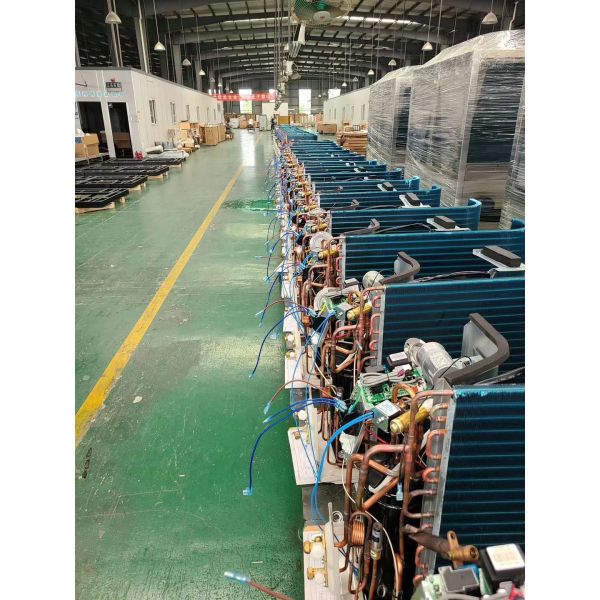 Maanshan Leonon Energy Saving Technology Co., Ltd.