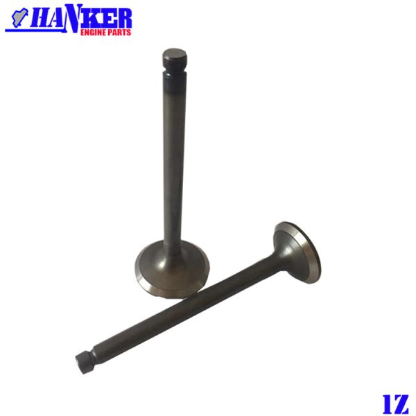 13711-78300 выпускной золотник входа двигателя 13715-78300 Тойота 1Z