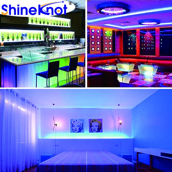 4W/M Led Strip With Working Time 2500H Promotion Hot Style Ed Wall Lights Strips