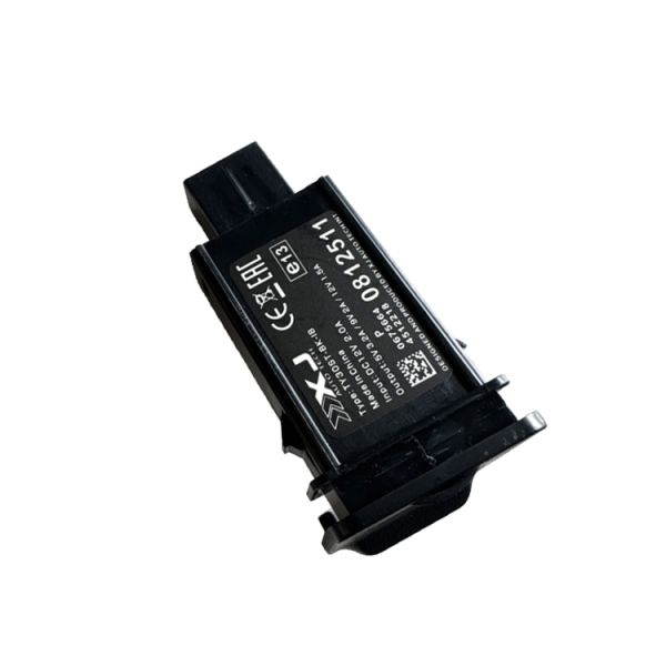 Elf Wilfa 30 Series Conversion Center Seat PD/USB Charger for ALPHARD/VELLFIRE 2018-