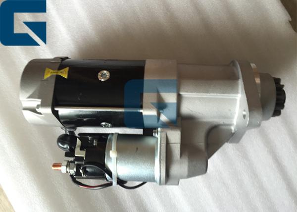 DX300 DH300-7 Starter Excavator Engine Parts , 65.26201-7088 Starter 38 MTAST