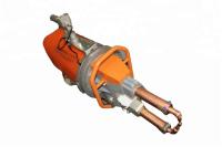 Máquina de soldadura portátil do ponto do CE, máquina de soldadura de alumínio do ponto 380V