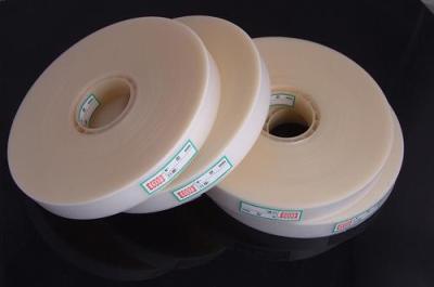 Pure Seam TPU Tape Hot Melt For Clothing / Shoes / Raincoat / Outdoor Tent