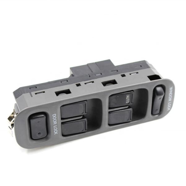 Chevrolet Glass Power Window Switch , Electric Car Spare Parts 37990 65D10 T01
