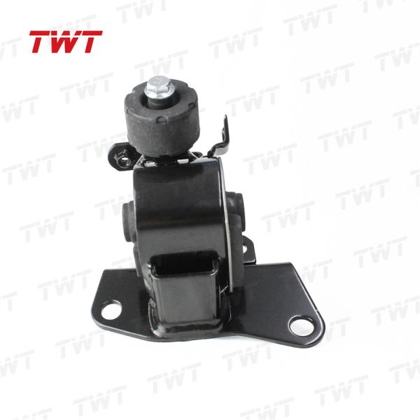 Twt 12372-21070 12372-0D130 12372-22060 Auto piezas de repuesto Transmisión Suspensión de caucho montaje motor para Corolla1Zzfe Zze122