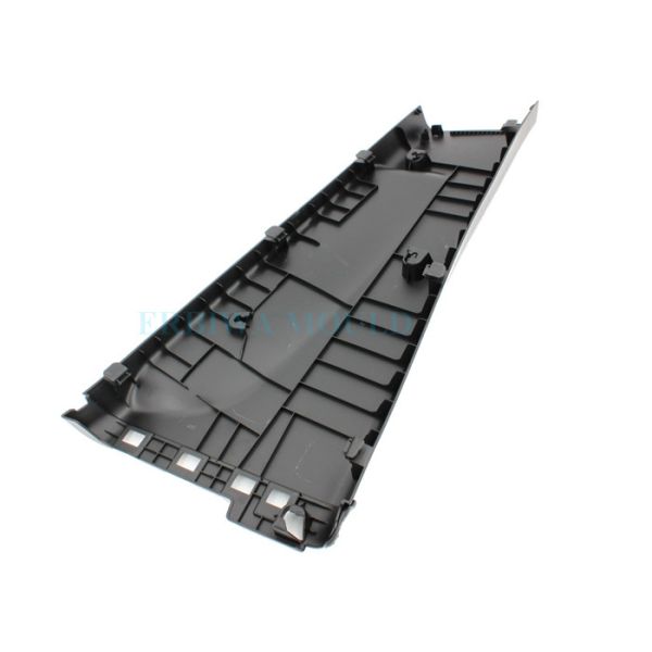 Штендера РХ/ЛХ б прессформы впрыски одиночной или Мулти полости крышка отделки автомобильного более низкая