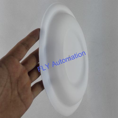 200 CPM Speed Diaphragm Kit Verder And Graco Husky 1590 Diaphragm Pump Parts