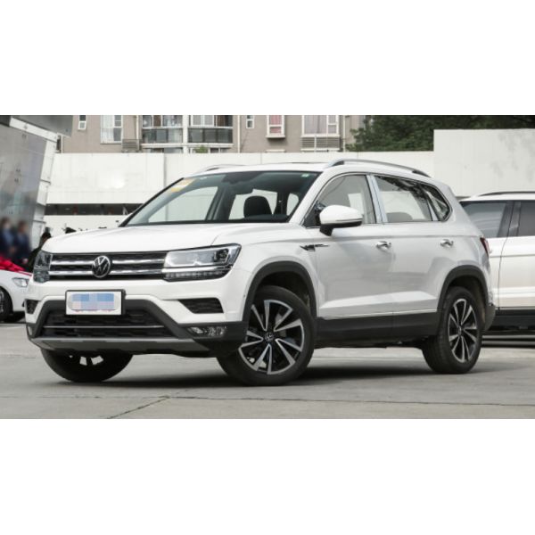 2022 Vw Tharu 330TSI 4wd Flagship Edition Front Wheel
