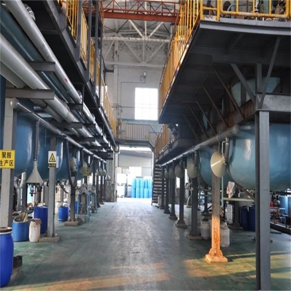 High-Efficiency Polyaluminium Chloride PAC with 60-85 Basicity for Waste Water Treatment in Drilling and Oilfield Industries