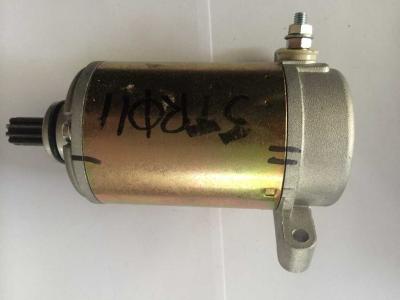 Quad Bike Starter Motor For Yamaha , Yfm350 Yfm400 1995-2003 Atv Utv Rtx Starter Motor