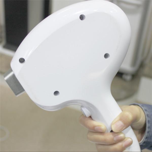 808 diode laser hair removal machine skin rejuvenation diode laser 810nm hair removal machine