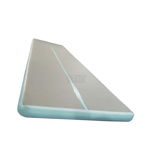 Air Track inflável Ginástica Air Track Mat portátil para esportes