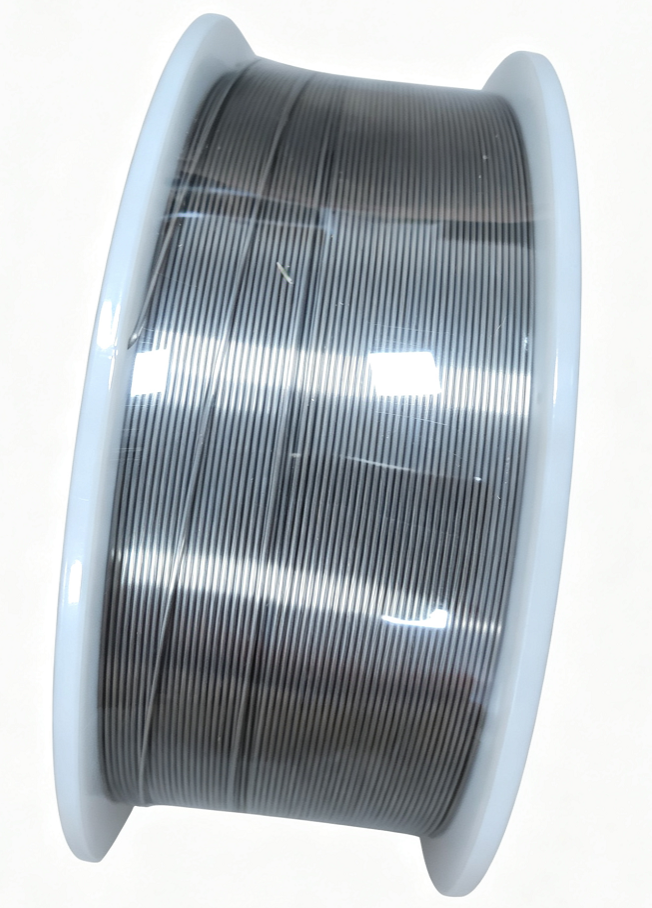 Ni95Al5 Thermal Spray Wire Nickel-Aluminum 95/5 TAFA 75B Alloy Wire 1.6mm 2.0mm