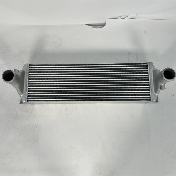 E320GC Excavator Air Compressor Aftercooler 508-6292 For Caterpillar