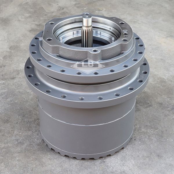 VOE14599921 EC300 Travel Gear Box VOLVO EC300D EC250D EC250E EC300E Final Drive