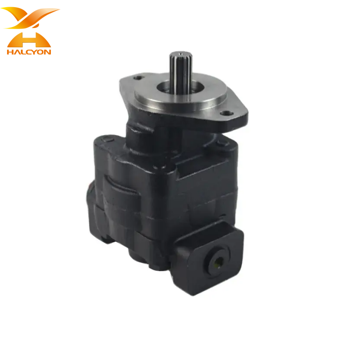 Sauer-Dan Foss Hydraulic Gear Pump AT179792 for JD John Deer Loader Backhoe 310L 310G 310E 310J 310K Hydraulic Pump AL75305