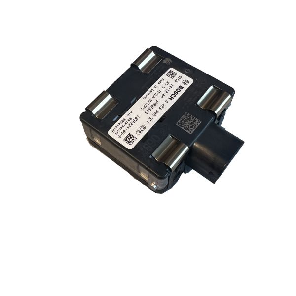 Датчик скоростного регулирования автомобиля Tesla для автозапчастей 3887A-MRREV014F 1038224-00-B