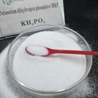 Chemical Materials 98% Potassium Dihydrogen Phosphate  Industrial Grade