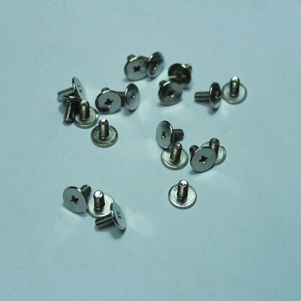 Panasonic CM402/602 tornillos KXFA1KAAA00 del ALIMENTADOR de NPM los 8MM