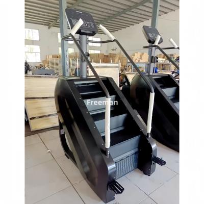 Machines de haut niveau pour l'exercice aérobie
