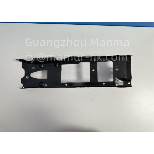 Передняя стойка бампера для ISUZU NKR NHR QKR ELF 8-97070818-2 ISUZU