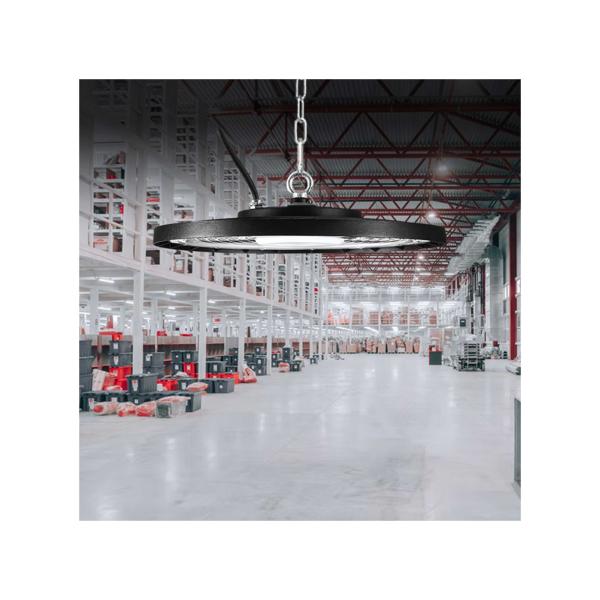 Anti Corrosion Moistureproof High Bay LED Lights , Multifunctional LED High Bay Lamp