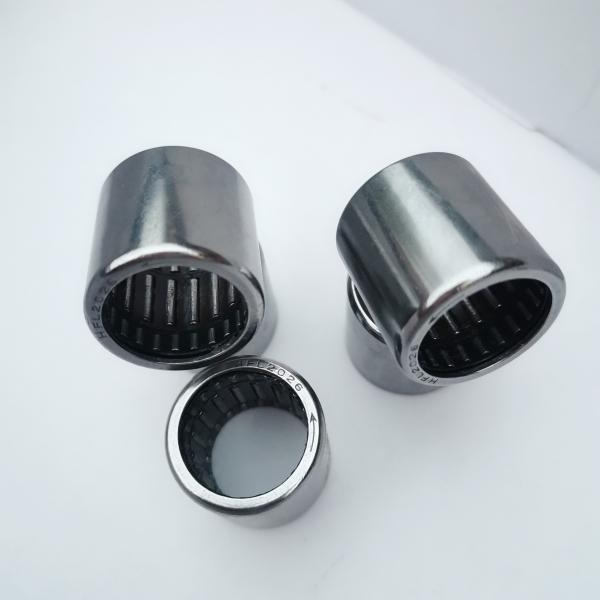 One Way Clutch Roller HFL2026 Drawn Cup Needle Roller Bearing 20x26x26 with ZV3 Vibration