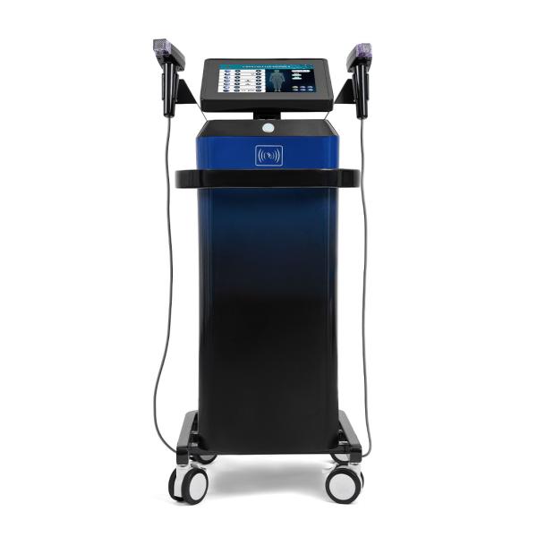 Morpheus 8 Microneedle fracionário Radiofrequência Rejuvenescimento da pele Rejuvenescimento da superfície Máquina de beleza anti-idade