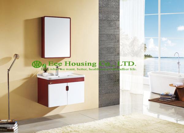 bathroom cabinet best selling products ready made wall-mounted lowes vanity bath basin modern bathroom cabinet