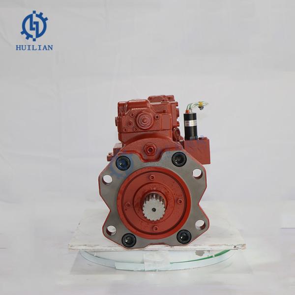 Peças da máquina da construção da bomba hidráulica de K5V140DTP-9C12-17T DX300