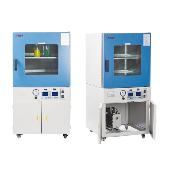 Сушилка циркуляции воздуха промышленного вакуума лаборатории электрическая горячая