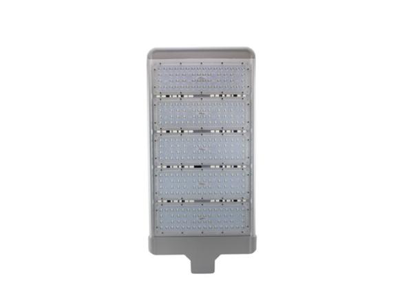 High Power 250w LED Exterior Pole Lights High Brightness Anti - Corrosion