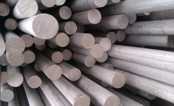 Round Sus410 UNS Cold Rolled Stainless Steel Bar For Kitchen Utensils
