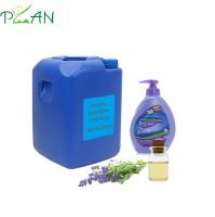Organic Laundry Detergent Fragrances Scented Like Buffy Lavender Fragrance
