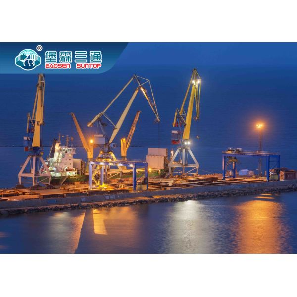 Door To Door Sea Freight Service From China To World FCL LCL FBA AIR DDU DDP CIF FOB
