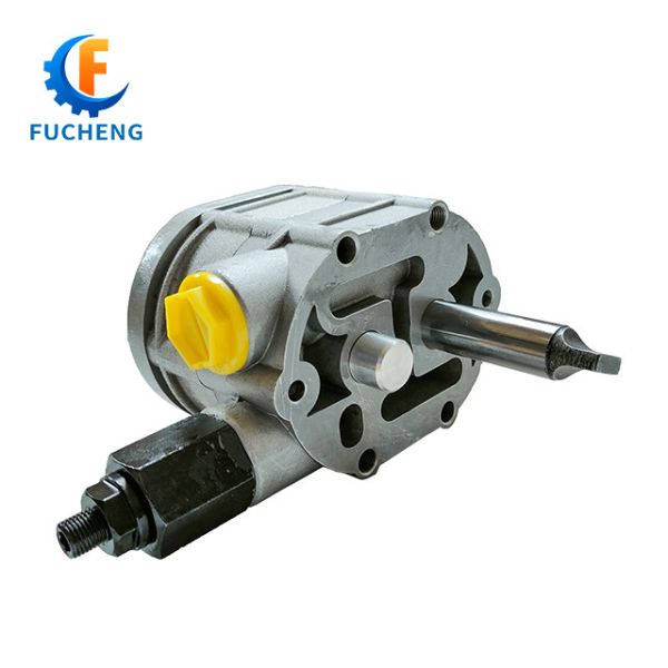 PV20 PV21 PV22 PV23 PV24 PV25 PV26 PV27 PV Replacement Sauer Hydraulic Charge Pump