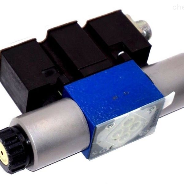 4WRAE6W1-30-22/G24K31/A1V
4WRAE6W1-15-22/G24K31/F1V
4WRAE6W1-15-22/G24K31/A1V Hydraulic solenoid directional valve made in Germany, Rexroth proportional hydraulic solenoid valve