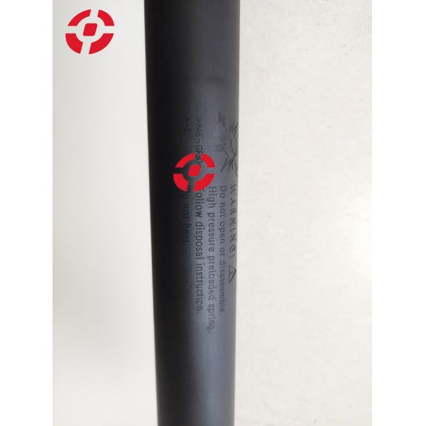 OE 31690603/31690604/31457610/31663099/31371096 Porte arrière électrique à poignée à gaz pour Volvo xC90