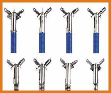 Surgery Endoscopic Biopsy Forceps